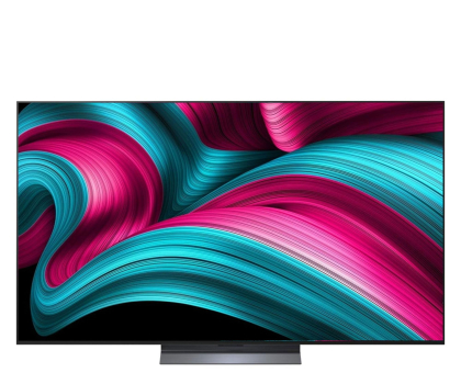Telewizor 65" LG OLED65C54LA 65" 4K OLED 144 Hz WebOS Dolby Vision Atmos
